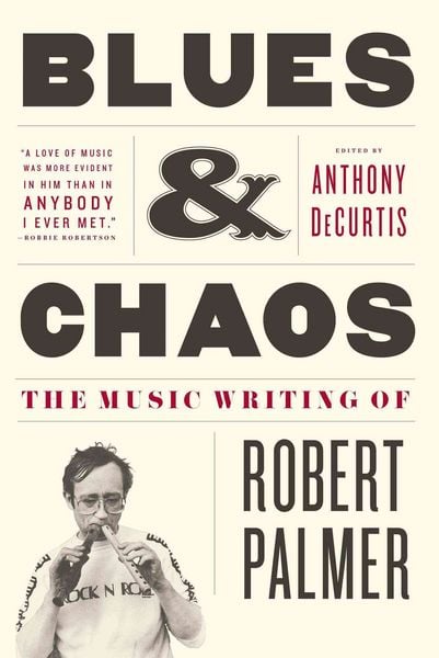 Produktbild: Blues & Chaos