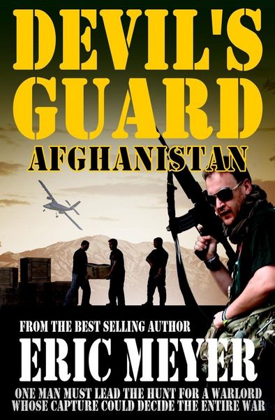 Produktbild: Devil's Guard Afghanistan