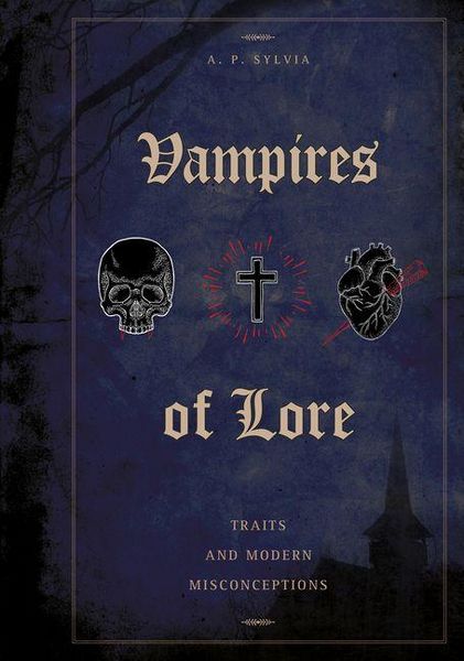 Produktbild: Vampires of Lore