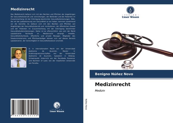 Medizinrecht