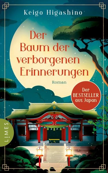 Produktbild: Der Baum der verborgenen Erinnerungen