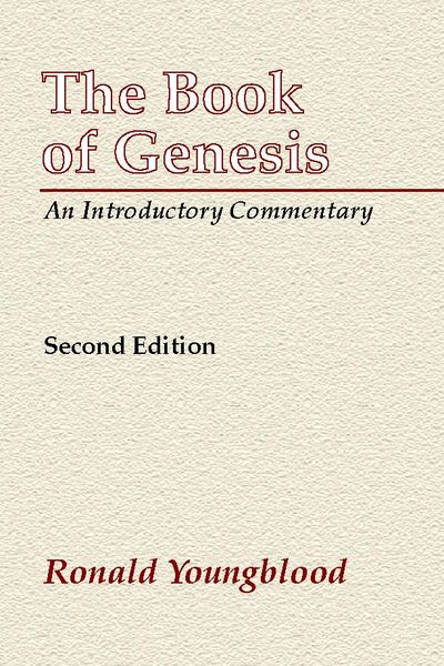 Produktbild: The Book of Genesis
