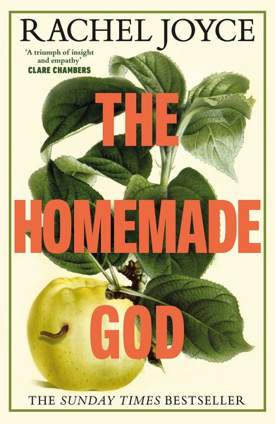 Produktbild: The Homemade God