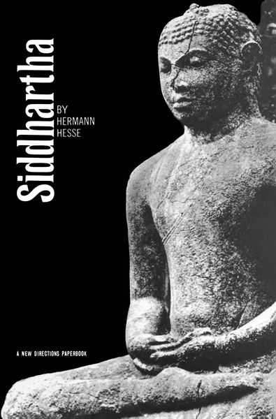 Produktbild: Siddhartha