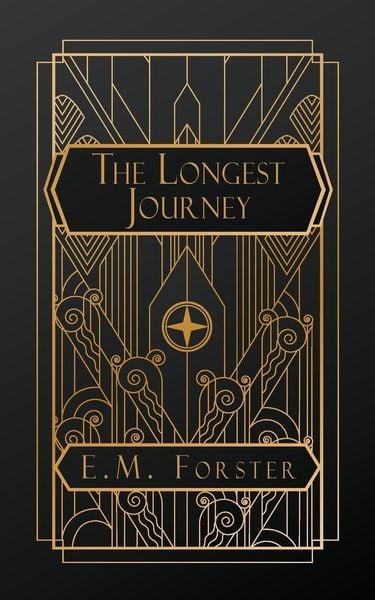 Produktbild: The Longest Journey