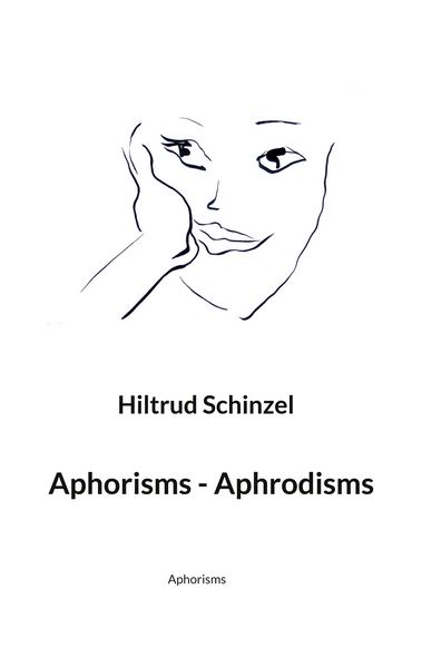 Produktbild: Aphorisms - Aphrodisms