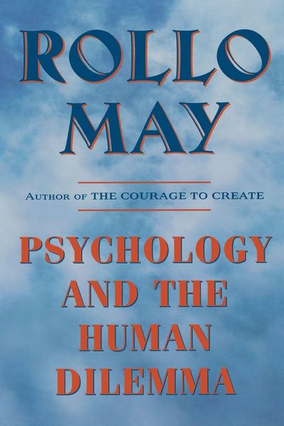 Produktbild: Psychology and the Human Dilemma (Revised)