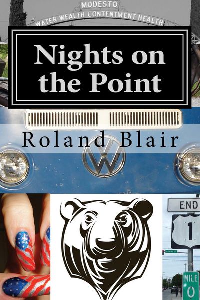 Produktbild: Nights on the Point