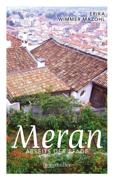 Produktbild: Meran abseits der Pfade