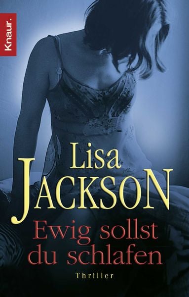 Produktbild: Ewig sollst du schlafen