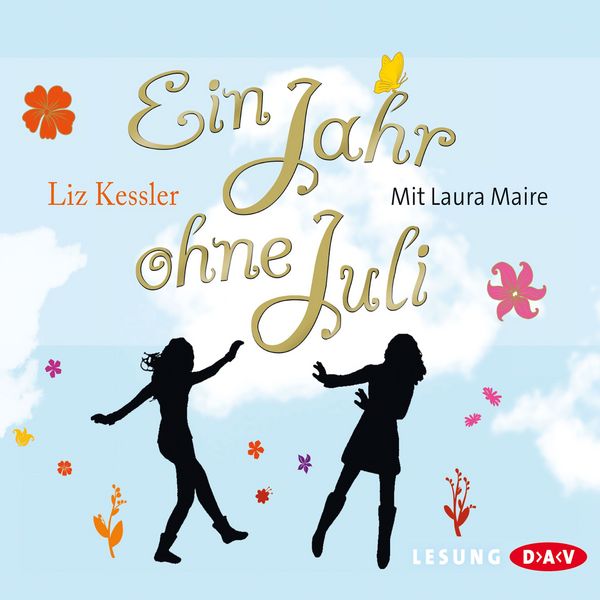 Produktbild: Ein Jahr ohne Juli