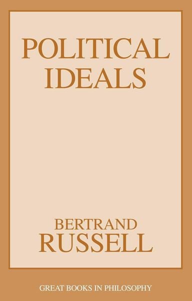 Produktbild: Political Ideals
