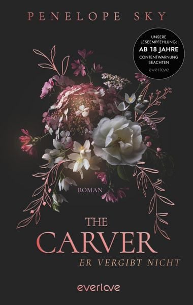 Produktbild: The Carver - Er vergibt nicht