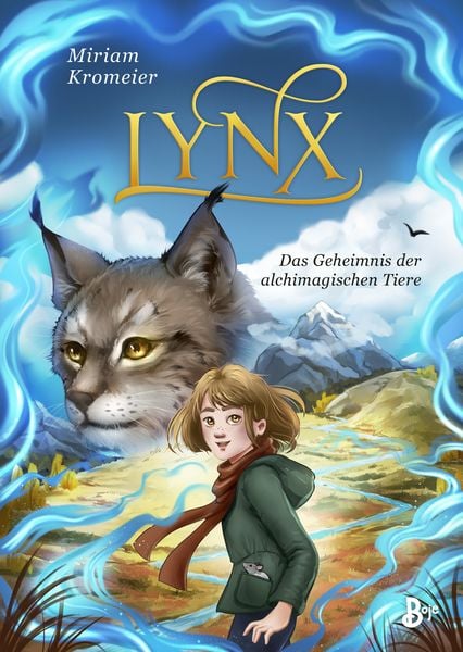 Produktbild: Lynx - Das Geheimnis der alchimagischen Tiere