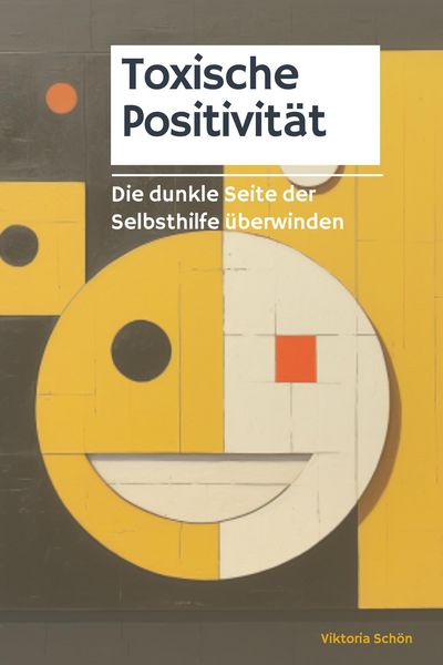 Produktbild: Befreie dich von der toxischen Positivit&auml;t