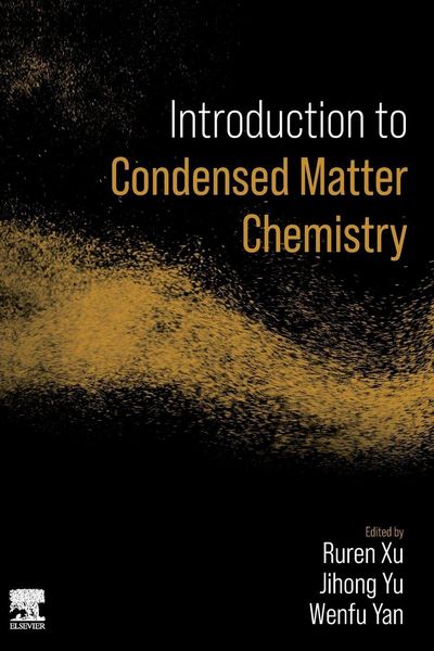 Produktbild: Introduction to Condensed Matter Chemistry