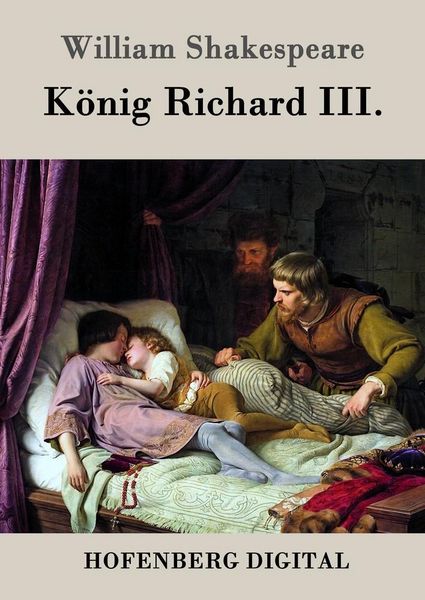 Produktbild: K&ouml;nig Richard III.
