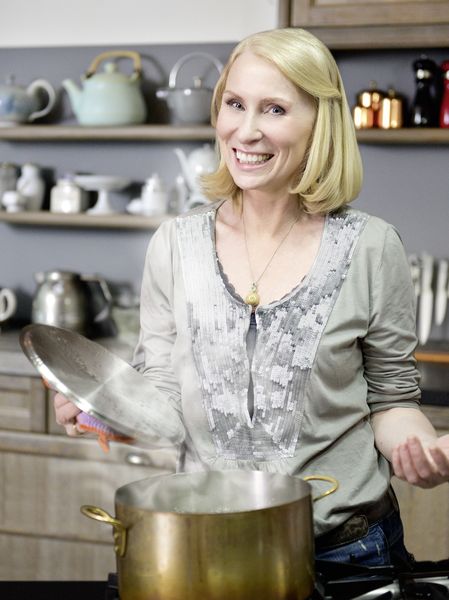 Kochen ist die beste Medizin