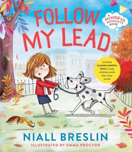 Produktbild: Breslin, N: Follow My Lead