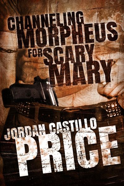 Produktbild: Channeling Morpheus for Scary Mary (Ebook Box Set)