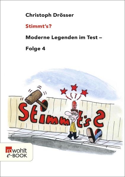 Produktbild: Stimmt's?