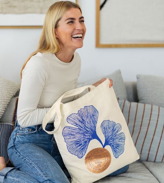 Produktbild: moses. libri_x Shopper Lesezeit