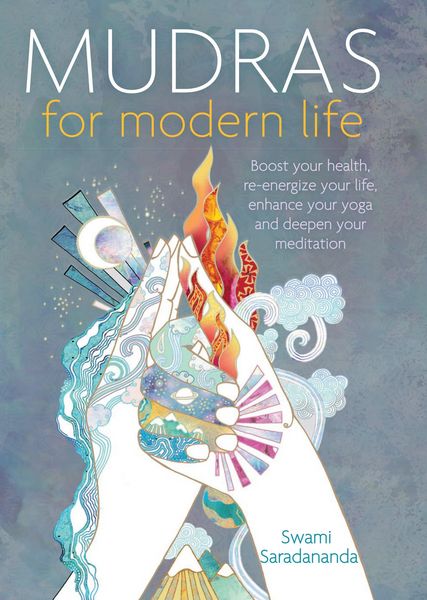 Produktbild: Mudras for Modern Life