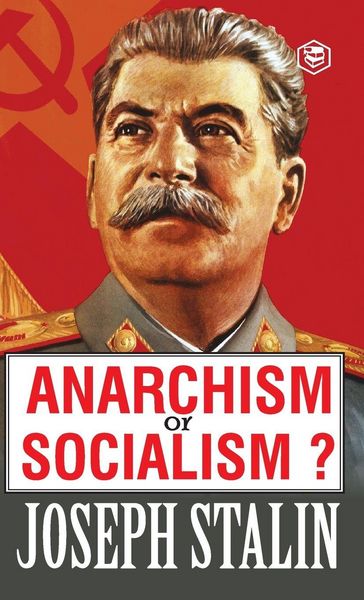 Produktbild: Anarchism or Socialism?