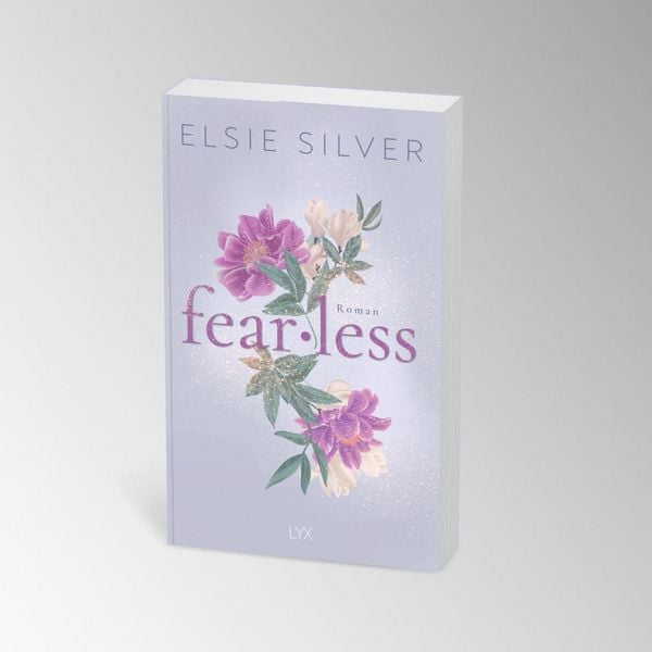 Produktbild: Fearless