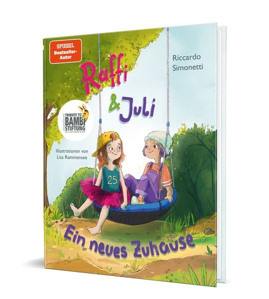 Produktbild: Raffi & Juli