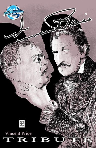 Produktbild: Tribute: Vincent Price