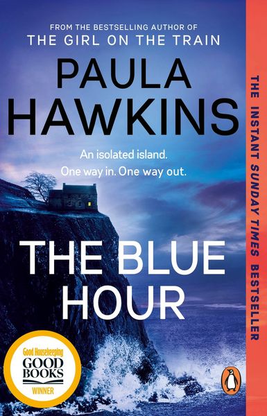 Produktbild: The Blue Hour