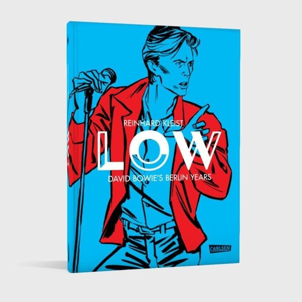 Produktbild: Low