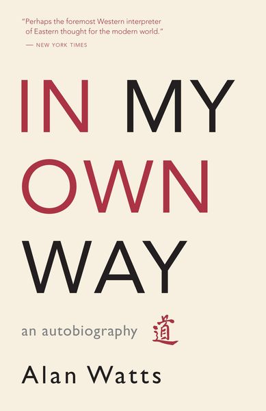 Produktbild: In My Own Way