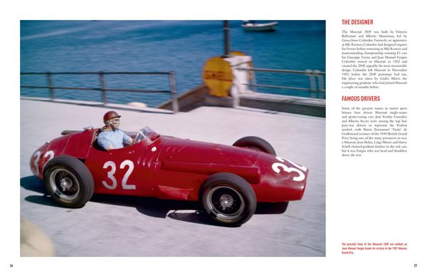 Produktbild: FORMULA 1 CARS HB