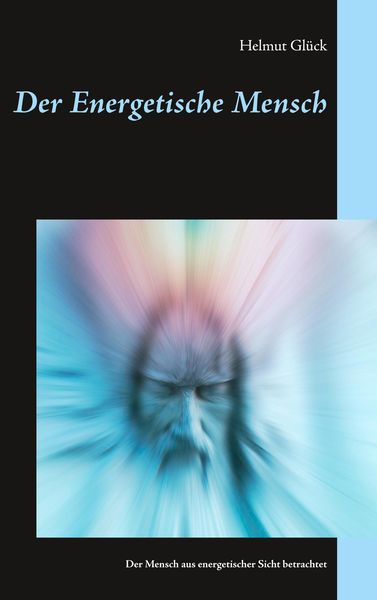 Produktbild: Der Energetische Mensch