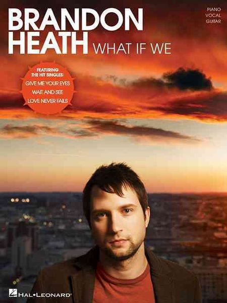 Produktbild: Brandon Heath - What If We