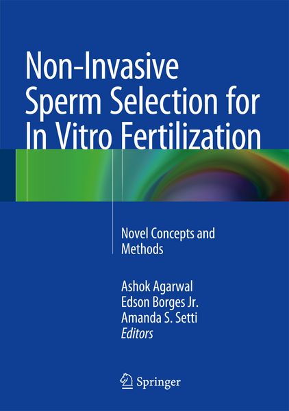 Produktbild: Non-Invasive Sperm Selection for In Vitro Fertilization