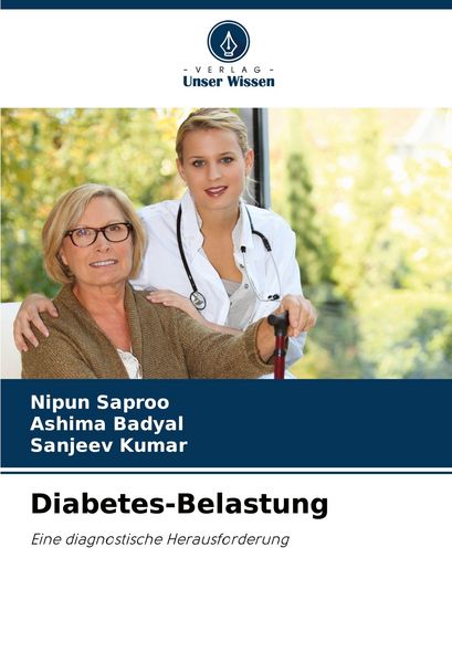 Produktbild: Diabetes-Belastung