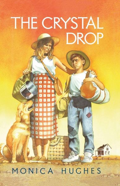 Produktbild: The Crystal Drop