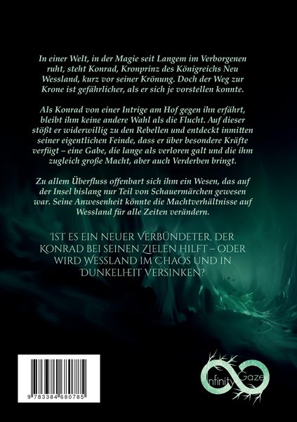 Produktbild: Das Erbe