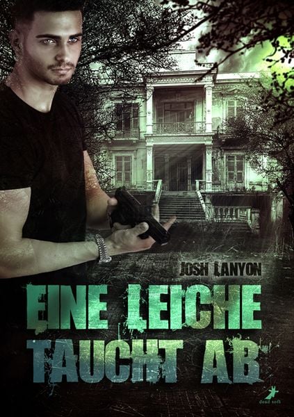 Produktbild: Eine Leiche taucht ab