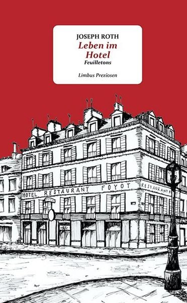 Produktbild: Leben im Hotel
