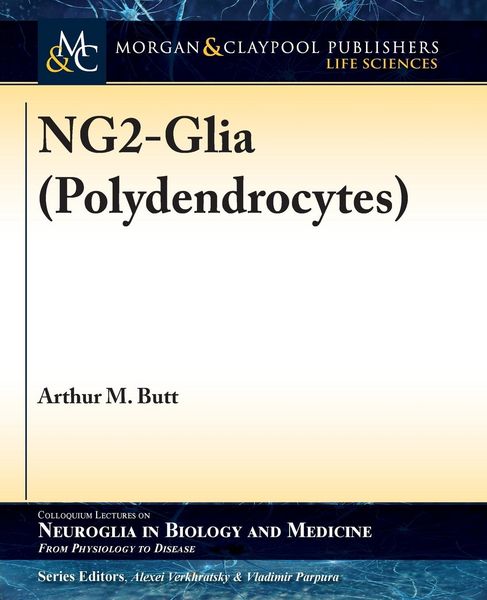 Produktbild: NG2-Glia (Polydendrocytes)