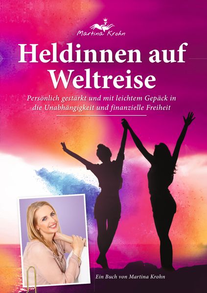 Produktbild: Heldinnen auf Weltreise