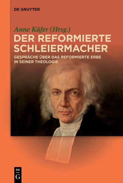 Produktbild: Der reformierte Schleiermacher