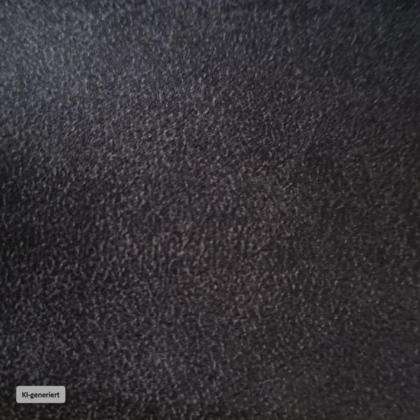 Produktbild: HTI-Living HTI-Living Esszimmerstuhl 2er Set Vemal Schwarz
