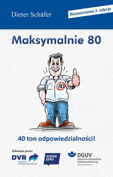 Produktbild: Maksymalnie 80