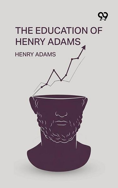 Produktbild: Education Of Henry Adams