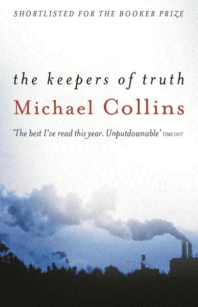 Produktbild: The Keepers of Truth